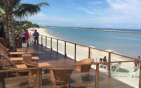 Muro Alto Suites - Marupiara